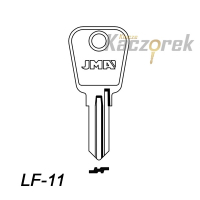 JMA 351 - klucz surowy - LF-11